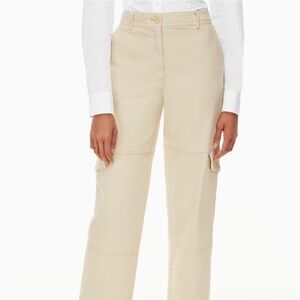 Aritzia cargo pants